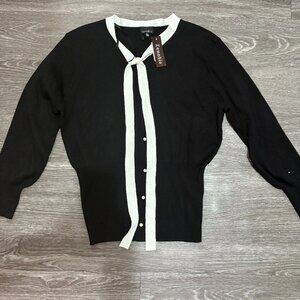 Womens sweater